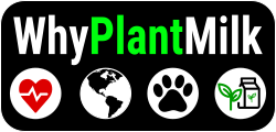 WhyPlantMilk.info